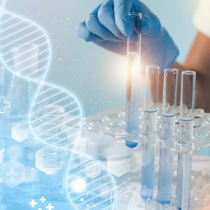 Blood Grouping Reagents