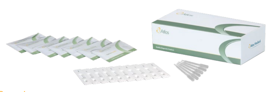 Fertility Rapid Tests